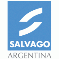 Isologotipo Salvago Argentina Logo download
