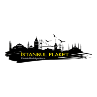 Istanbul Plaket Logo download