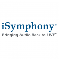 ISymphony Logo download
