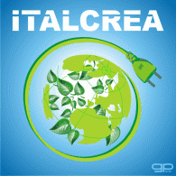 Italcrea - SC Italcrea S.r.l. Logo download