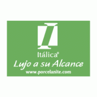 Italica Chhuahua Logo download