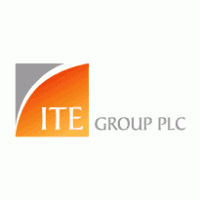 ITE Group PLC Logo download