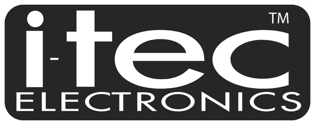 I-tech Electronics Logo download