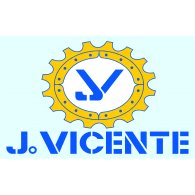 J Vicente Logo download