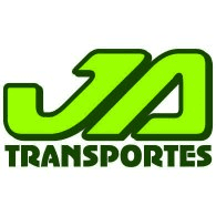 Ja Transportes Logo download