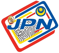 Jabatan Pendaftaran Negara JPN Logo download
