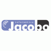 Jacobo Informática Logo download
