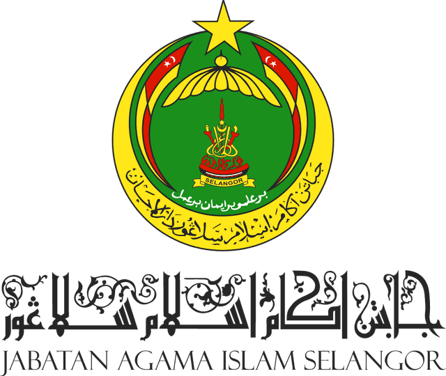 JAIS Selangor Logo download