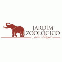 Jardim Zoológico de Lisboa Logo download