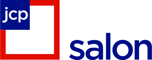 JC Penney Salon Logo download