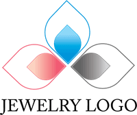 Jewellery Shop Design Logo Template download