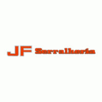 JF Serralheria Logo download