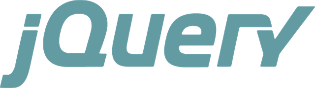 jQuery Logo download