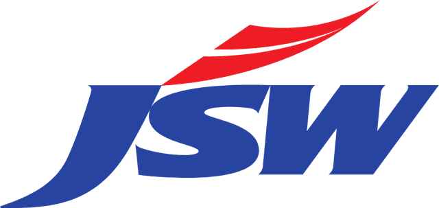 Jsw Steel Logo download