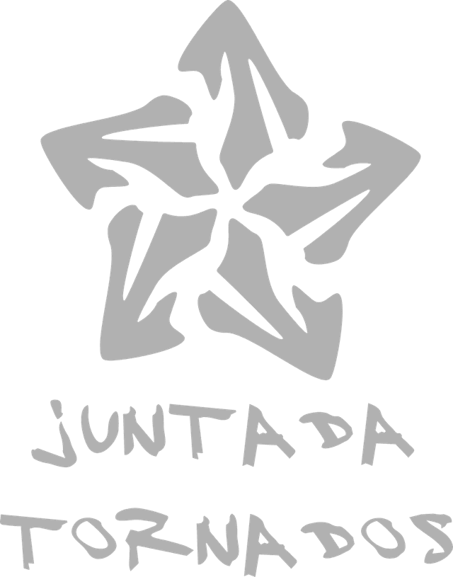 Juntada Tornados Logo download