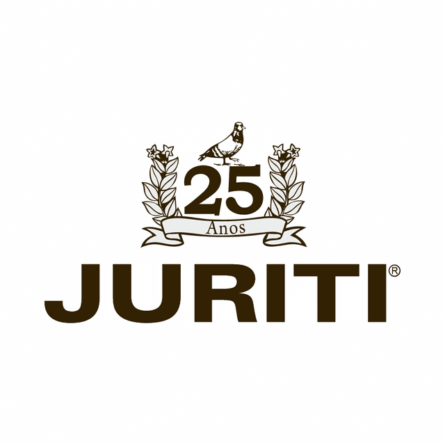 Juriti Logo download