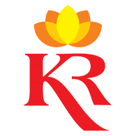 K R Logo download