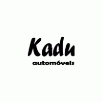 KADU AUTOMOVEIS Logo download