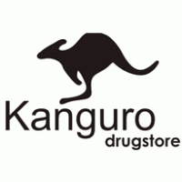 Kanguro Drugstore Logo download