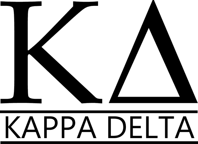 Kappa Delta Logo download