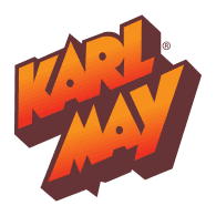 Karl May Logo download