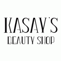 kasays beauty shop Logo download