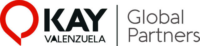 Kay Valenzuela Global Partners Logo download