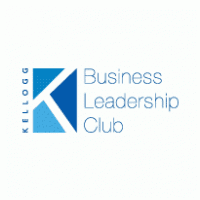 Kellogg Business Leadership Club Logo download