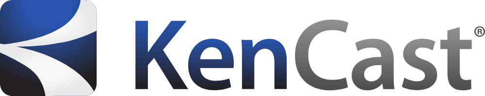 Kencast Logo download