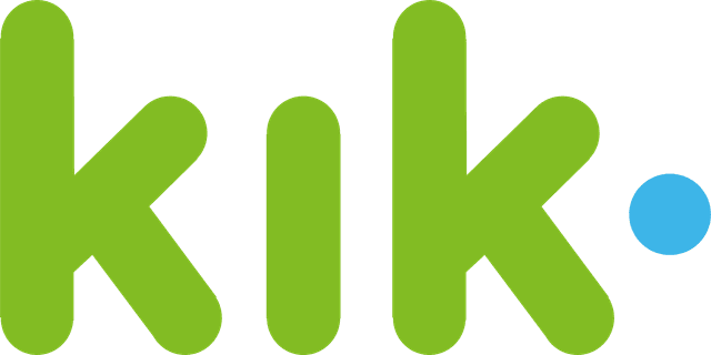 KIK Logo download