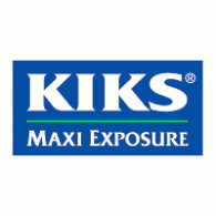 KIKS Maxi Exposure Logo download