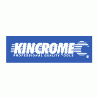 Kincrome Logo download