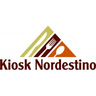 Kiosk Nordestino Restaurante Logo download