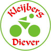 Kleijberg Bicycles Diever Logo download