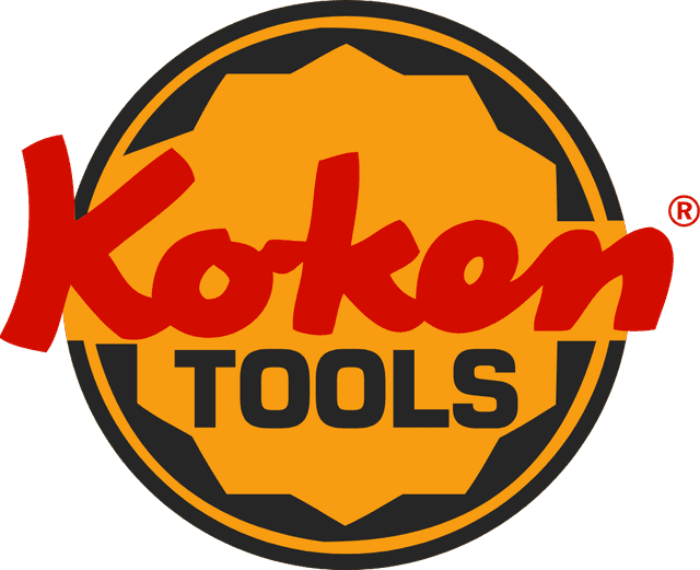 Koken Tools Logo download