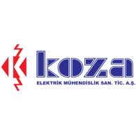 Koza Elektrik Logo download