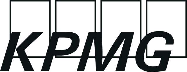 KPMG Logo download