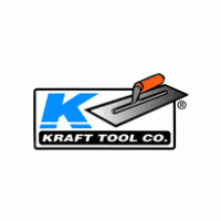 Kraft Tool Co Logo download
