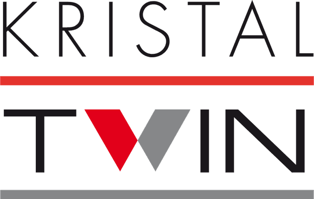 Kristal Twin Logo download