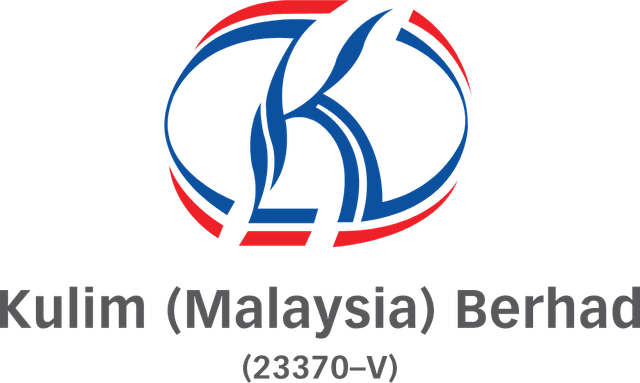 Kulim (M) Bhd Logo download