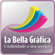 La Bella Gráfica Logo download