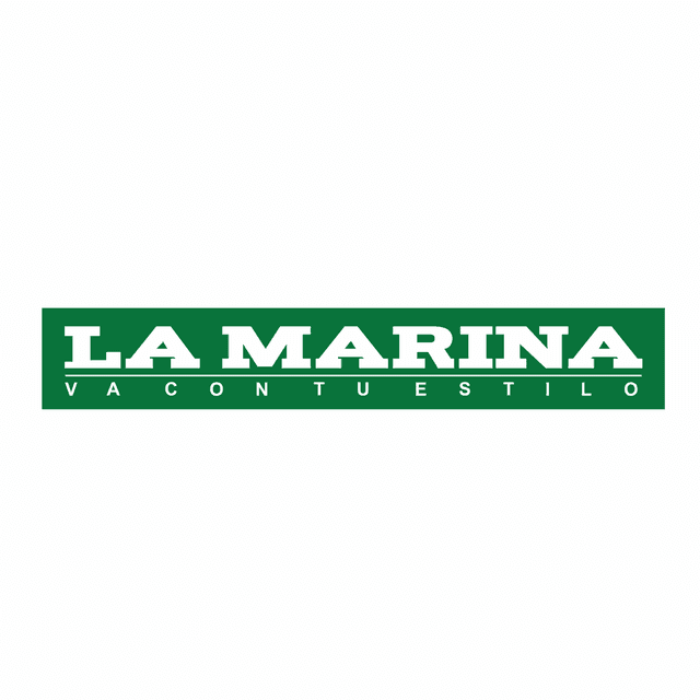 La Marina Logo download