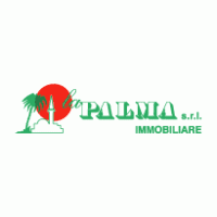 La Palma Immobiliare Logo download