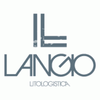 Langio srl Logo download