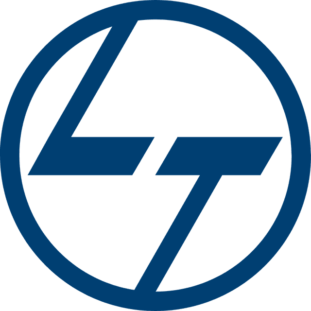 Larsen & Toubro Limited Logo download