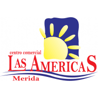 Las Americas Merida Logo download