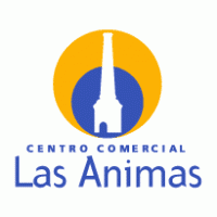 Las Animas Centro Comercial Logo download