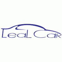 LEAL CAR Logo download