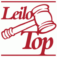 LEILO TOP Logo download