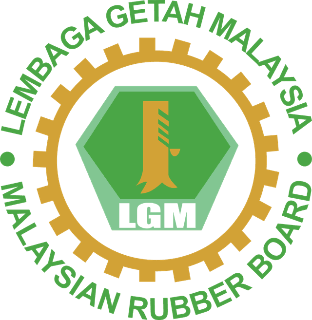 Lembaga Getah Malaysia Logo download